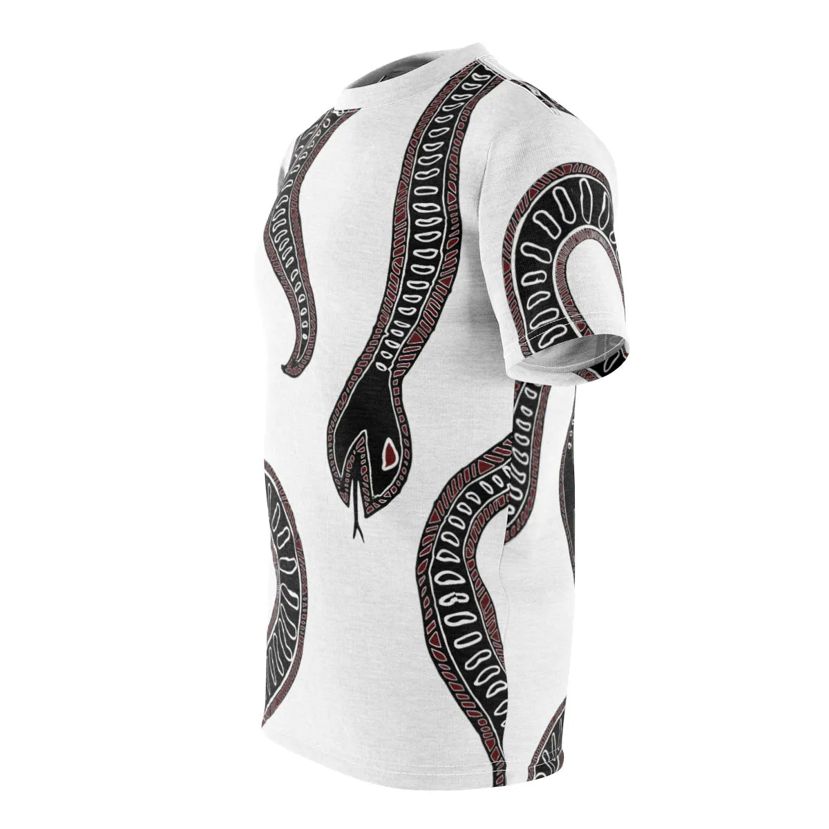 Tribal Snake Tee