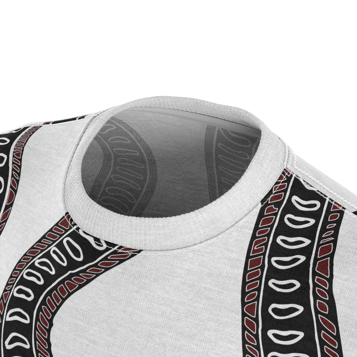 Tribal Snake Tee