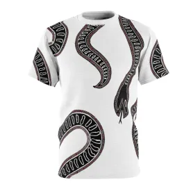 Tribal Snake Tee
