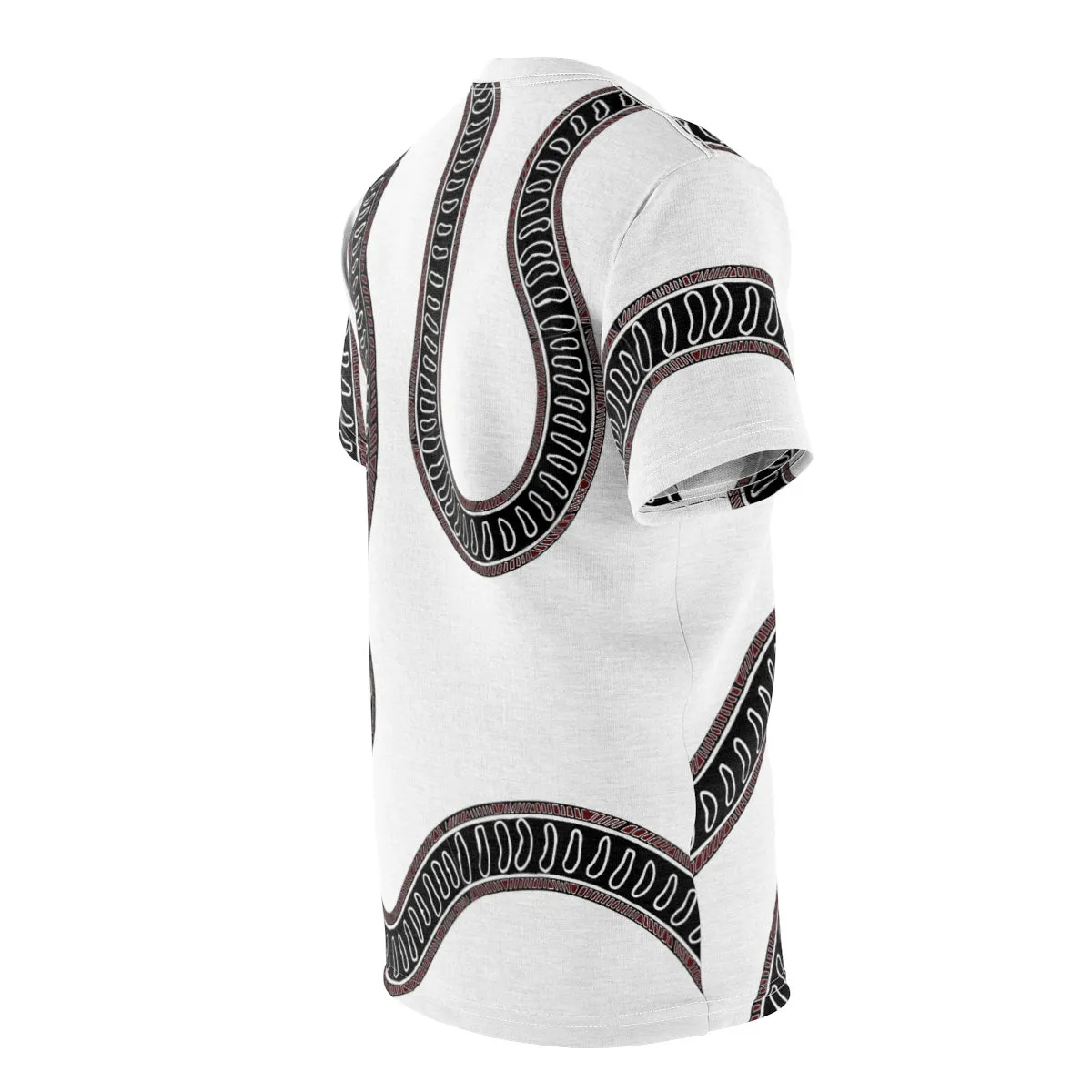 Tribal Snake Tee