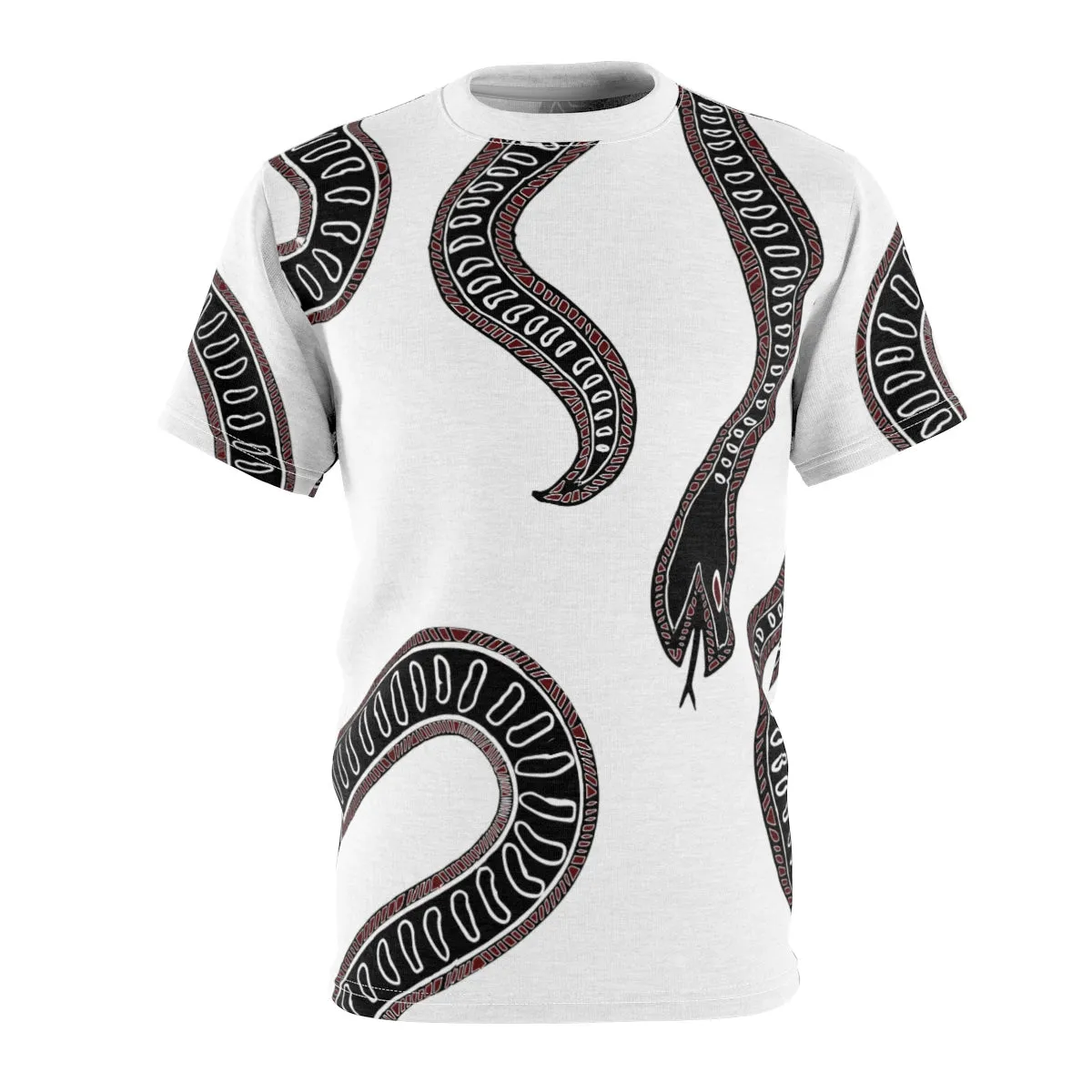 Tribal Snake Tee