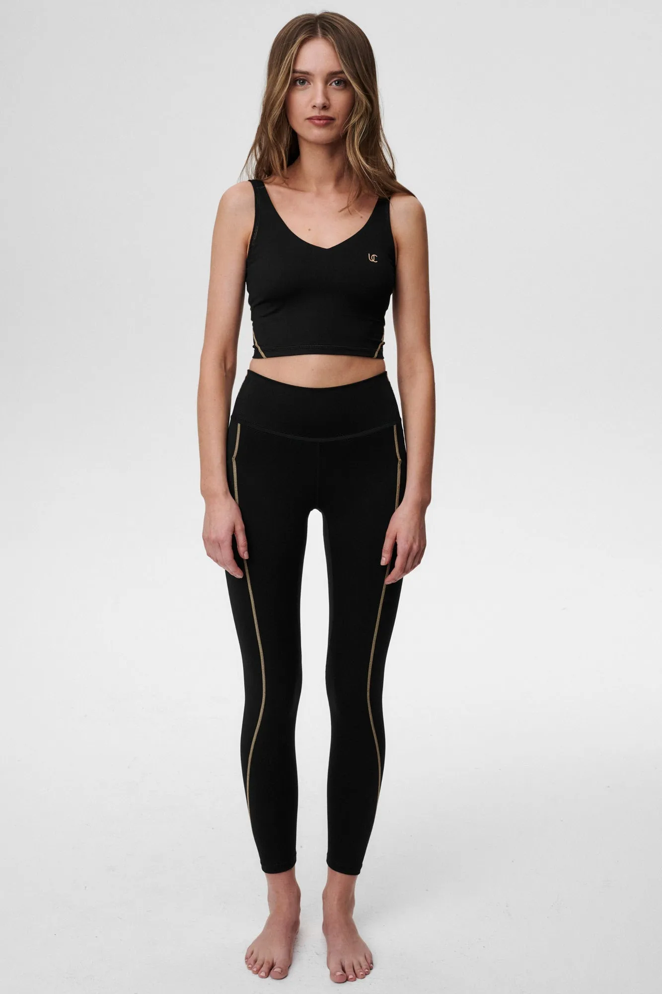 Upbeat Leggins