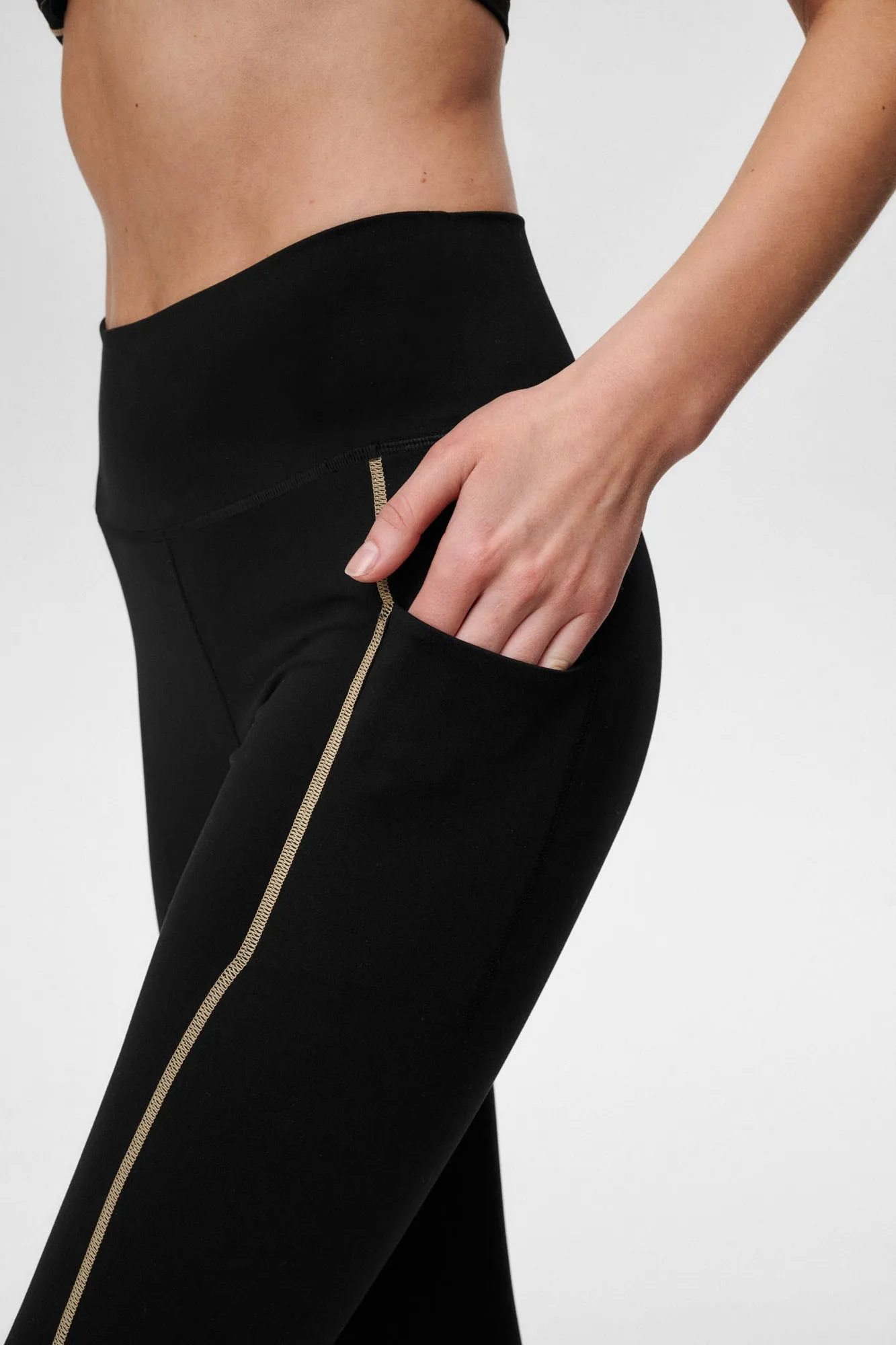 Upbeat Leggins